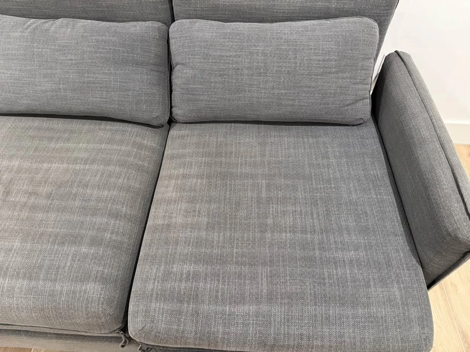 Premium IKEA VALLENTUNA Modular Sectional - 3 Beds & 3 Storage! - photo 3