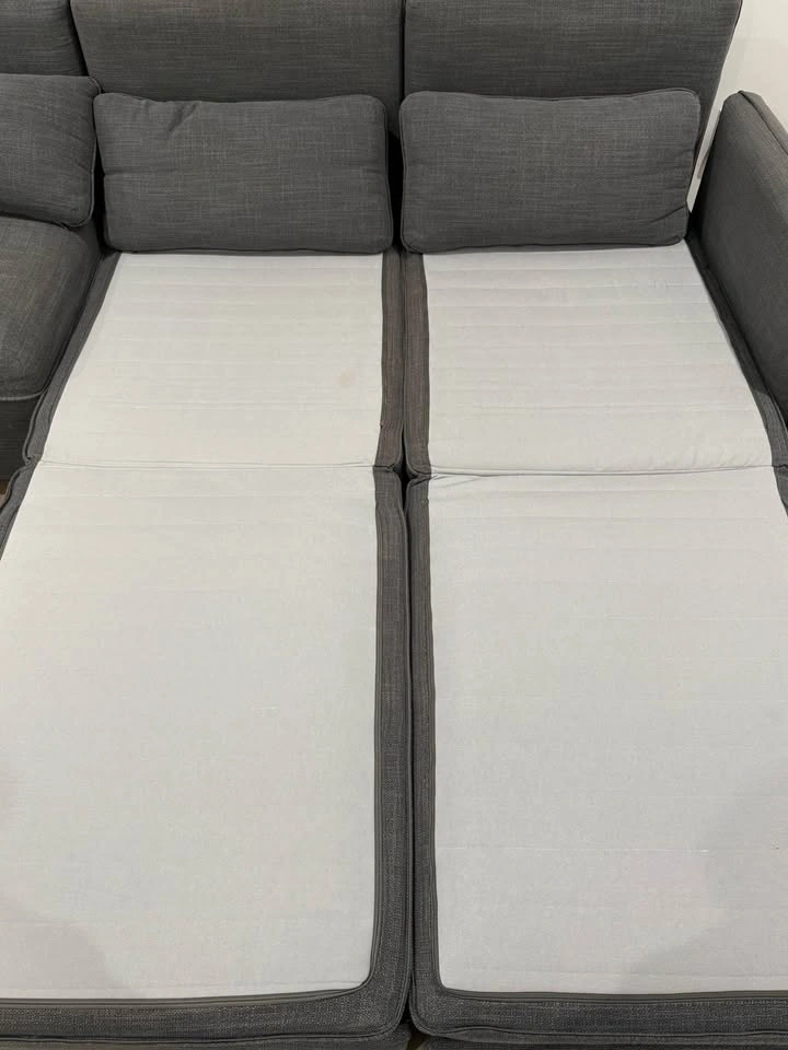 Premium IKEA VALLENTUNA Modular Sectional - 3 Beds & 3 Storage! - photo 5