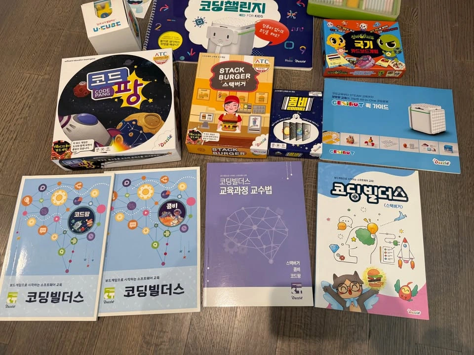 Ultimate Kids STEM & Coding Bundle (Osmo, Genibot) - photo 4