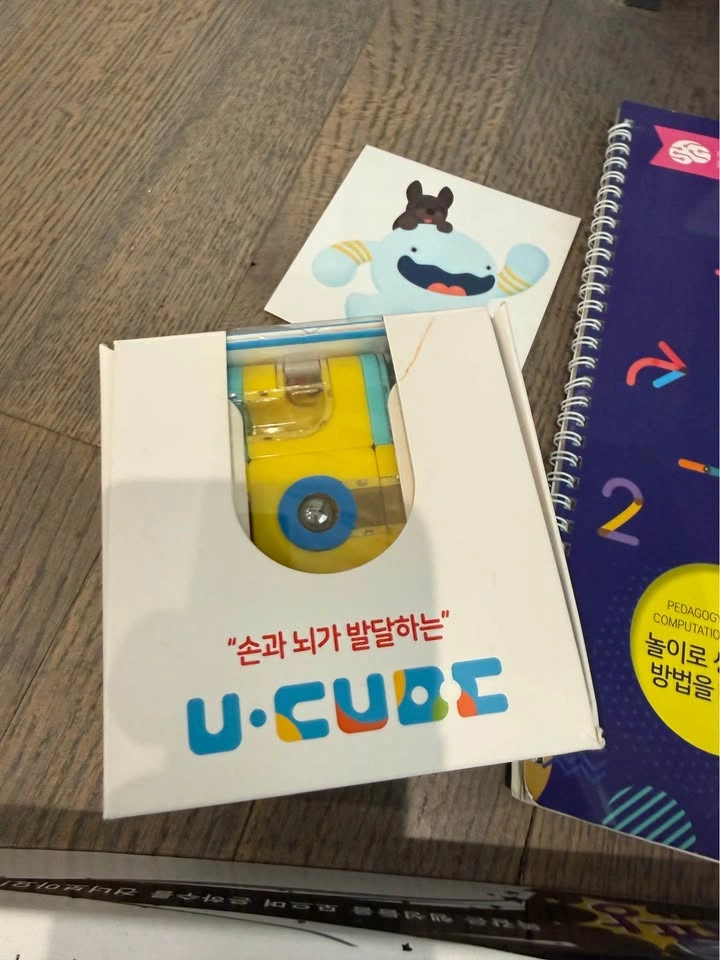Ultimate Kids STEM & Coding Bundle (Osmo, Genibot) - photo 5