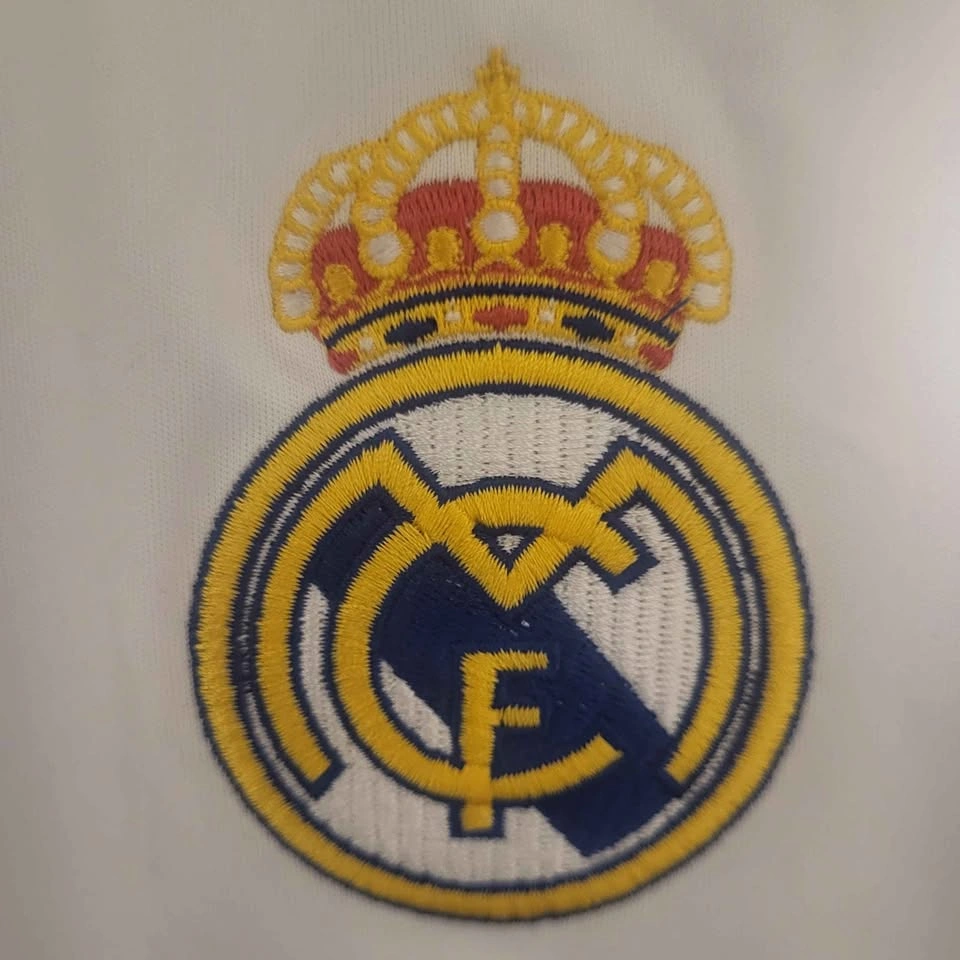Real Madrid Snake Limited Edition Jersey - photo 3