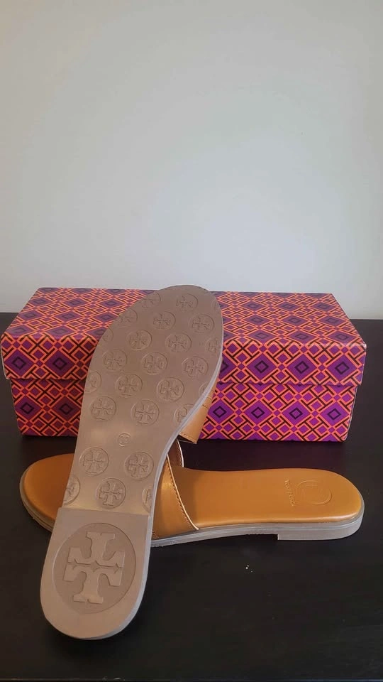 Women's 8.5 Tory Burch Miller Sandals - photo 3
