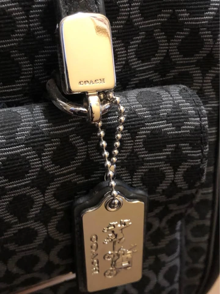 COACH BAG - NEW !!! - photo 3