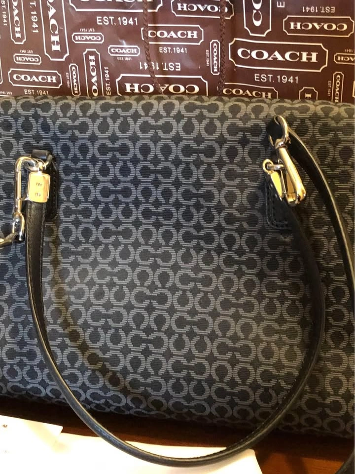 COACH BAG - NEW !!! - photo 4