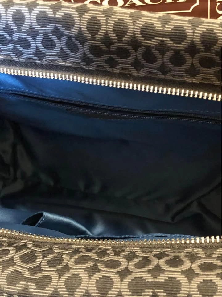 COACH BAG - NEW !!! - photo 5