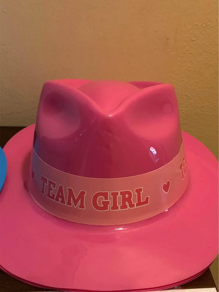 Gender Reveal Decoration Set - photo 2