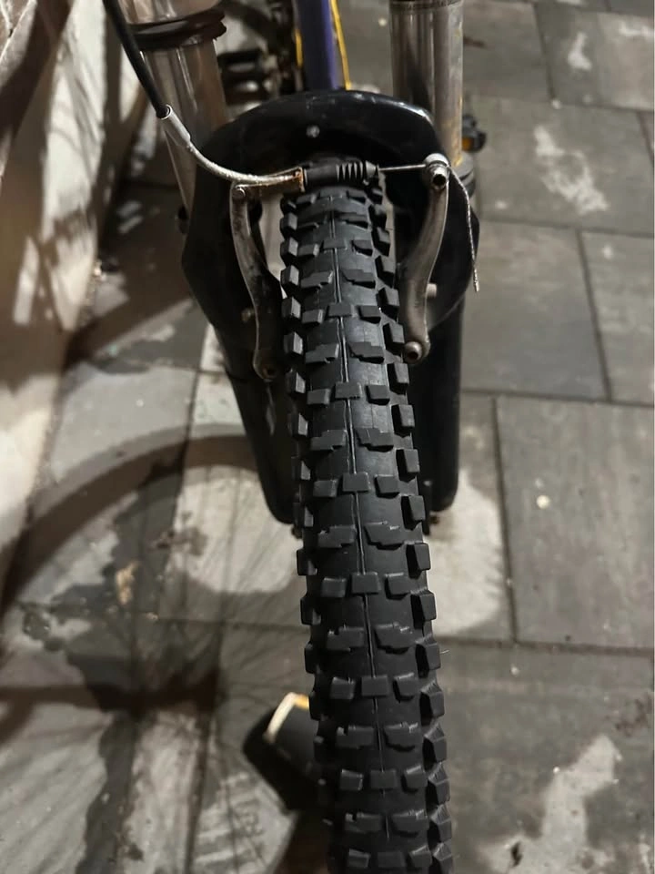 26-inch Tire Bike - photo 5