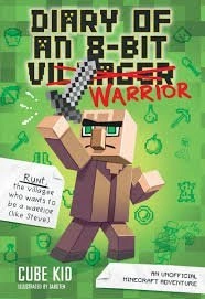 4 Books for Youth