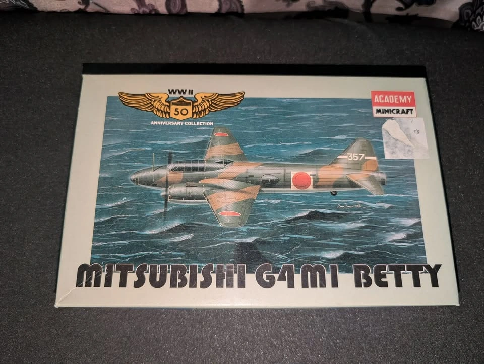 Partially Built Model Airplanes + Car Kit – Great Project or Par - photo 3