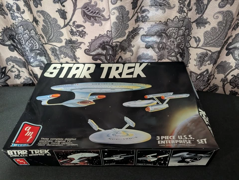 Various Scale Models - photo 3