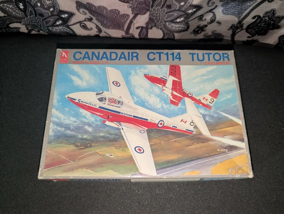 Various Scale Models - photo 5