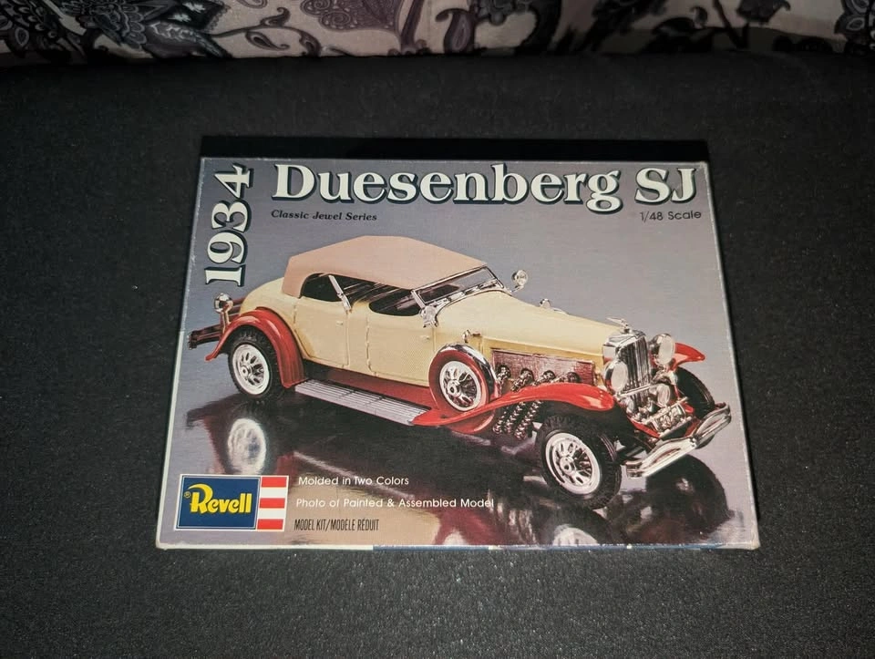 Various Plastic Car Models - photo 5