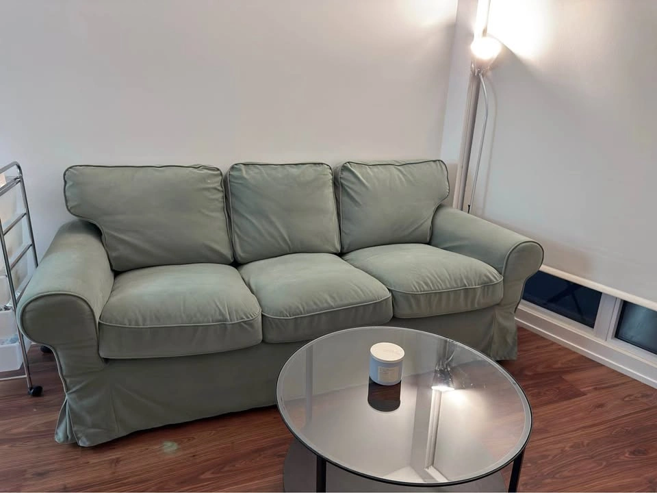 IKEA Sofa UPPLAND 3-Seater