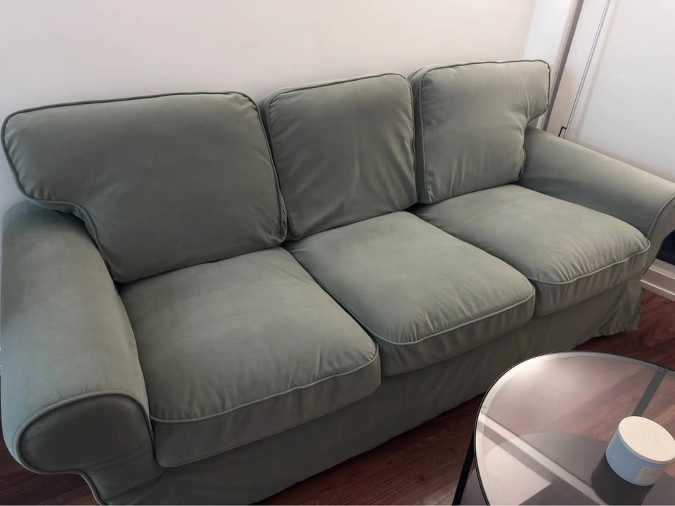 IKEA Sofa UPPLAND 3-Seater - photo 2