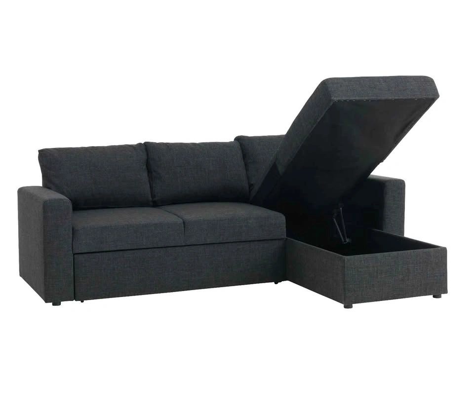 Brand New MARSLEV Interchangeable Sectional Sofa Bed With Storag - photo 2