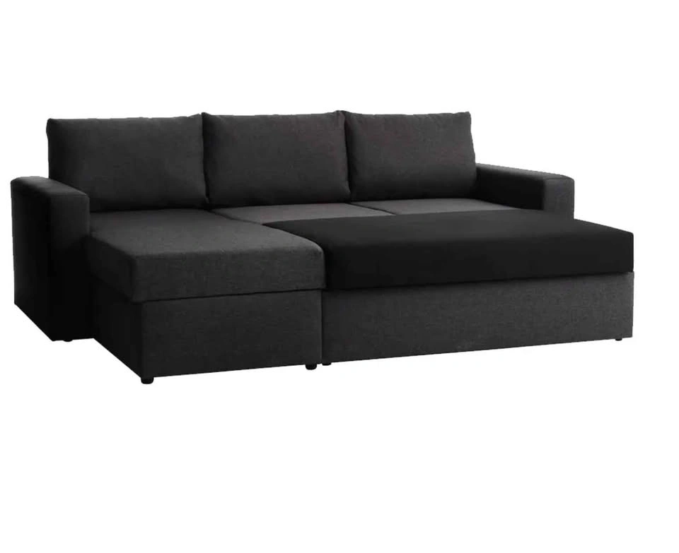 Brand New MARSLEV Interchangeable Sectional Sofa Bed With Storag - photo 3