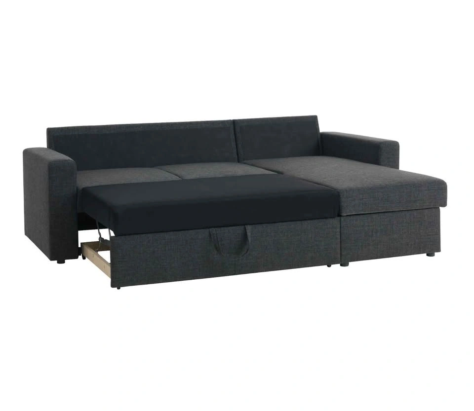 Brand New MARSLEV Interchangeable Sectional Sofa Bed With Storag - photo 4