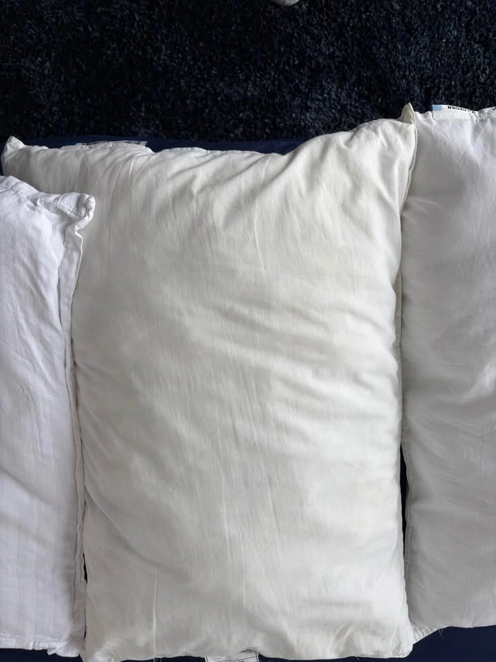 Bed Pillows (Set of 4) – Soft & Comfortable - photo 4