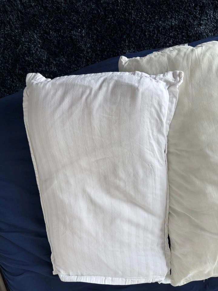 Bed Pillows (Set of 4) – Soft & Comfortable - photo 5