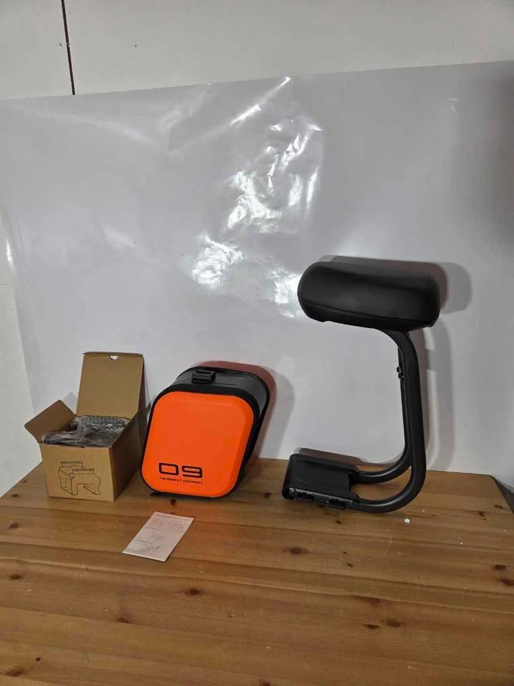 Scooter Storage Bag for Ninebot Max G2 Cushion, New - photo 3