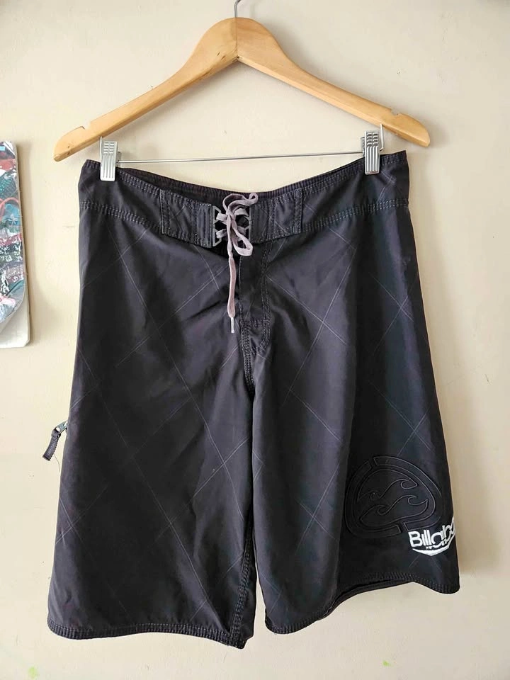 Billabong Men's Beach / Swim Shorts Size 32