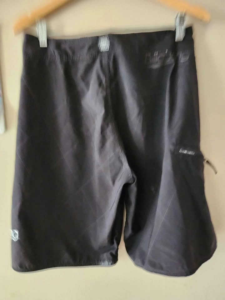 Billabong Men's Beach / Swim Shorts Size 32 - photo 5