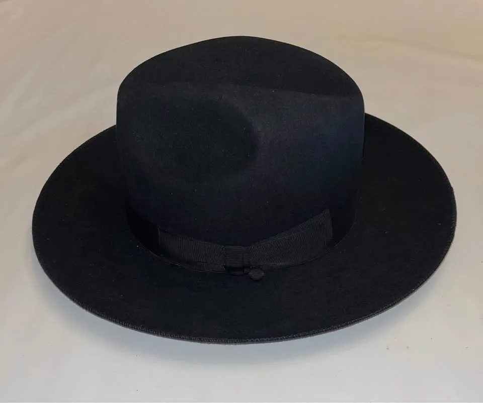 2 Mens Hat Box Fedoras image indicator(3)