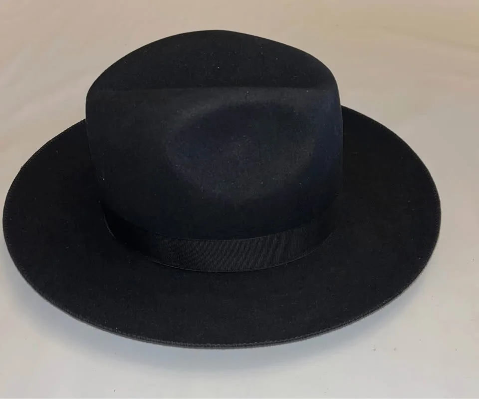 2 Mens Hat Box Fedoras image indicator(4)