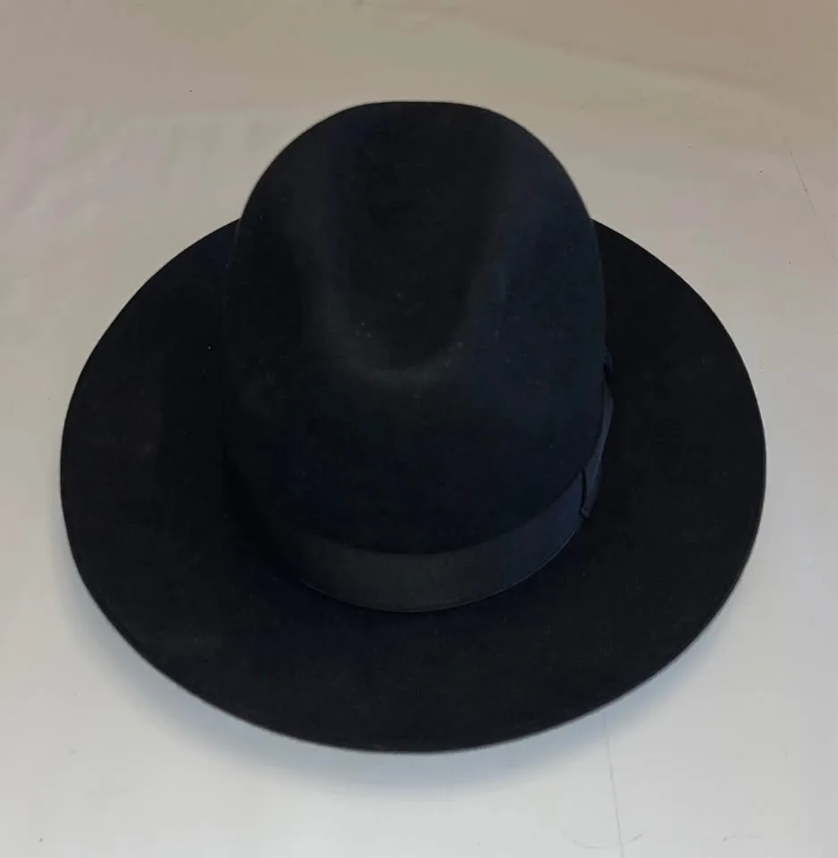 2 Mens Hat Box Fedoras image indicator(7)