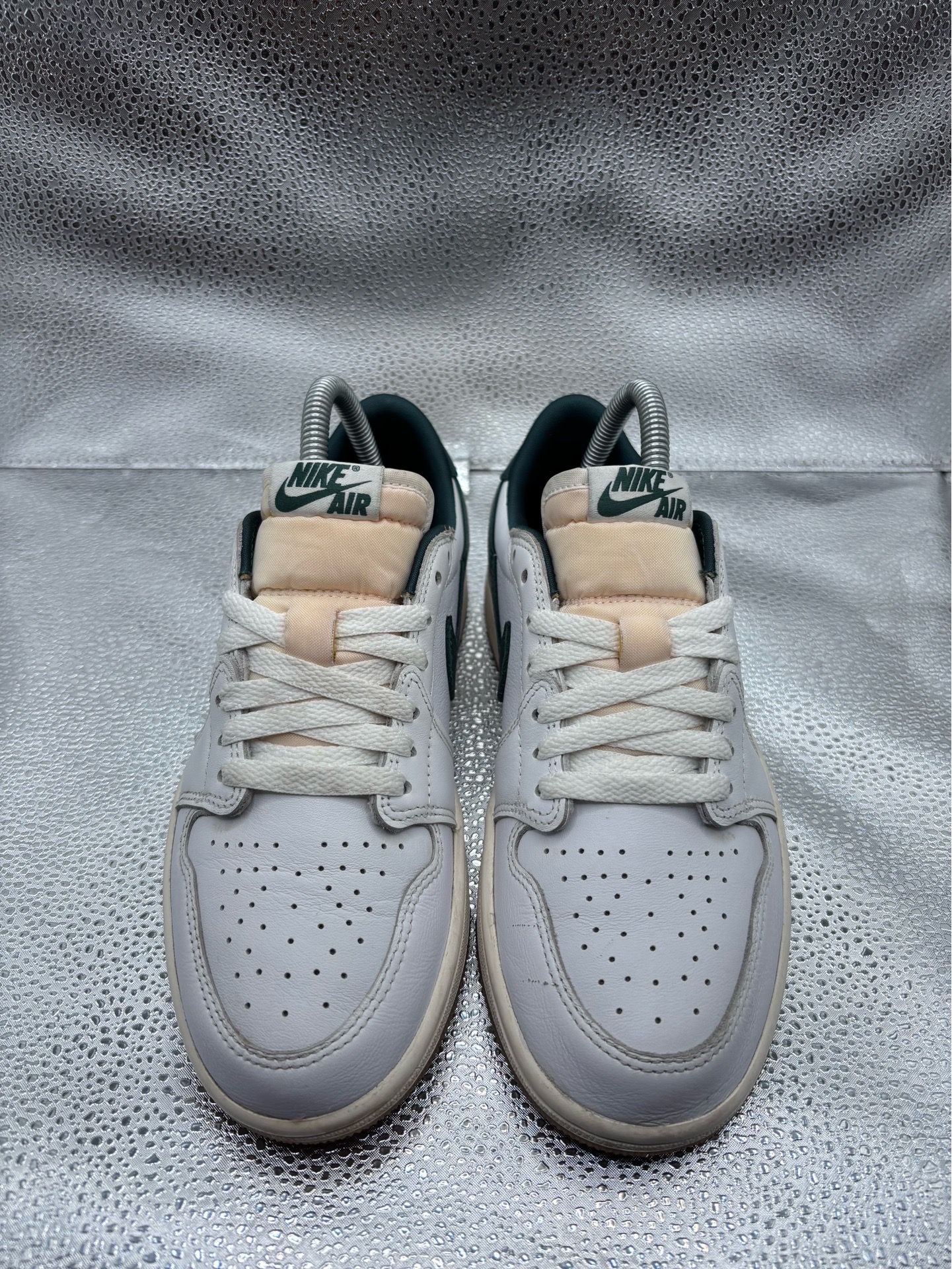 Air Jordan 1 low Og oxidized green - photo 2
