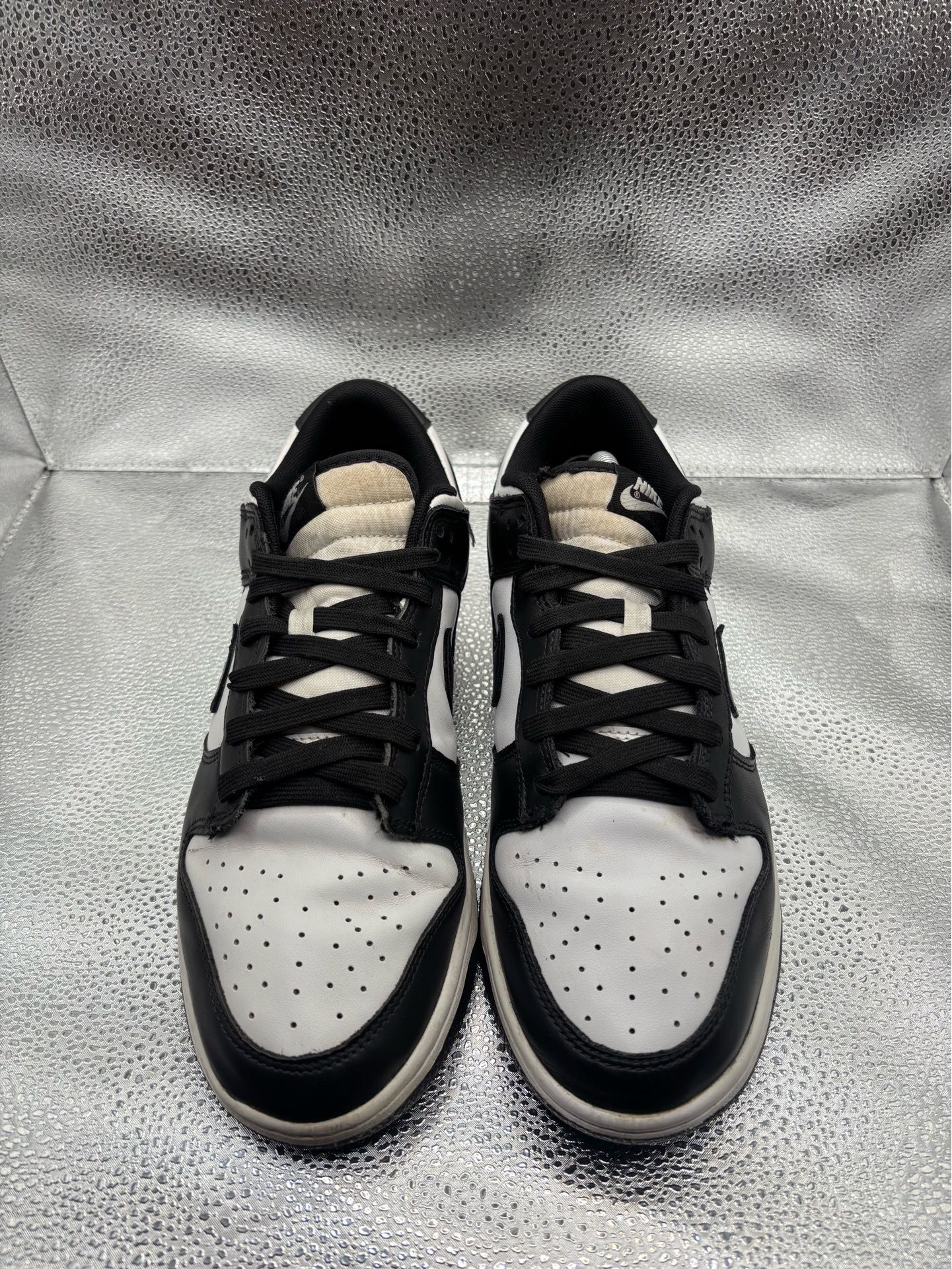 Nike Dunk Low Panda - photo 2