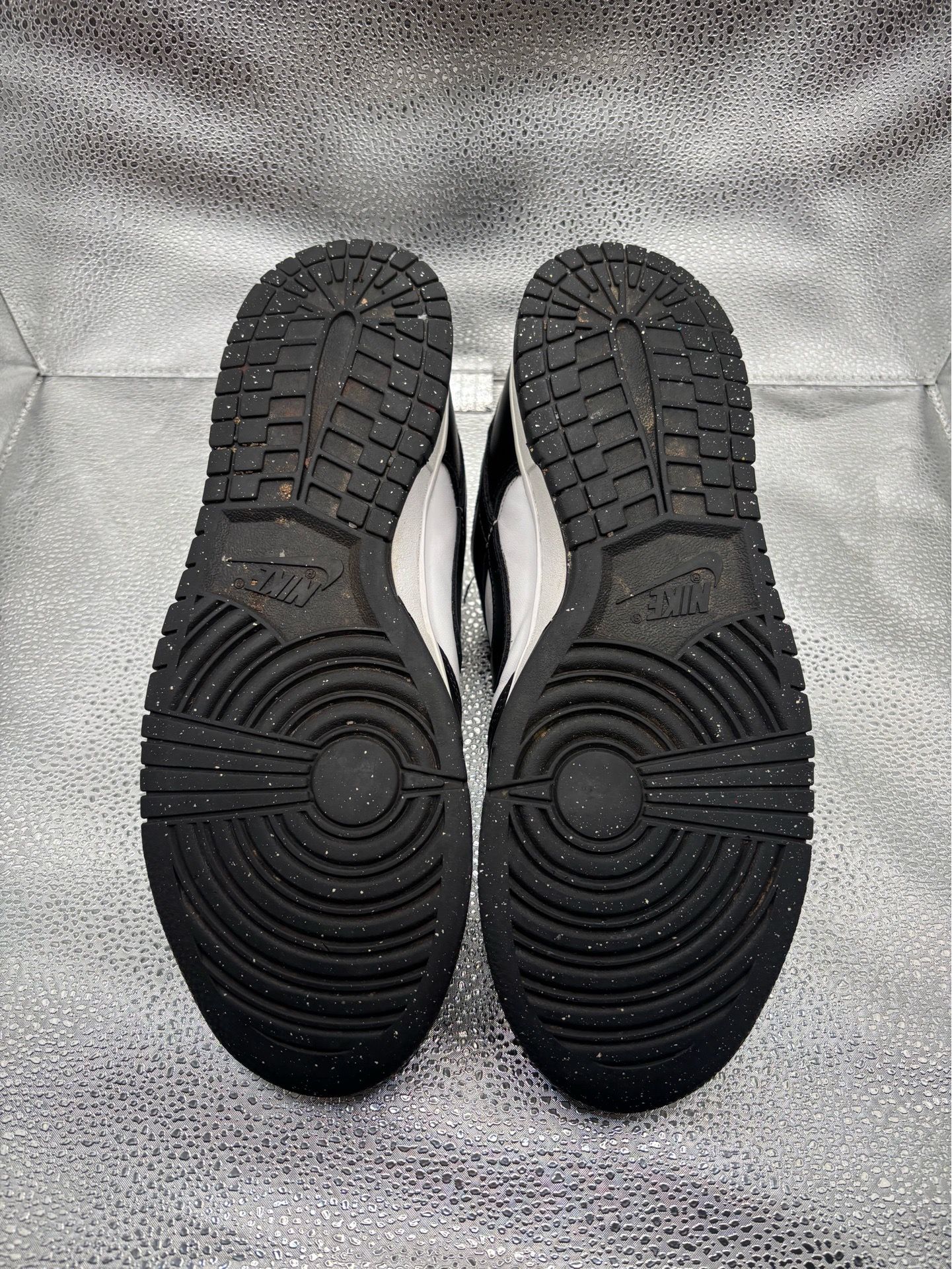 Nike Dunk Low Panda - photo 3