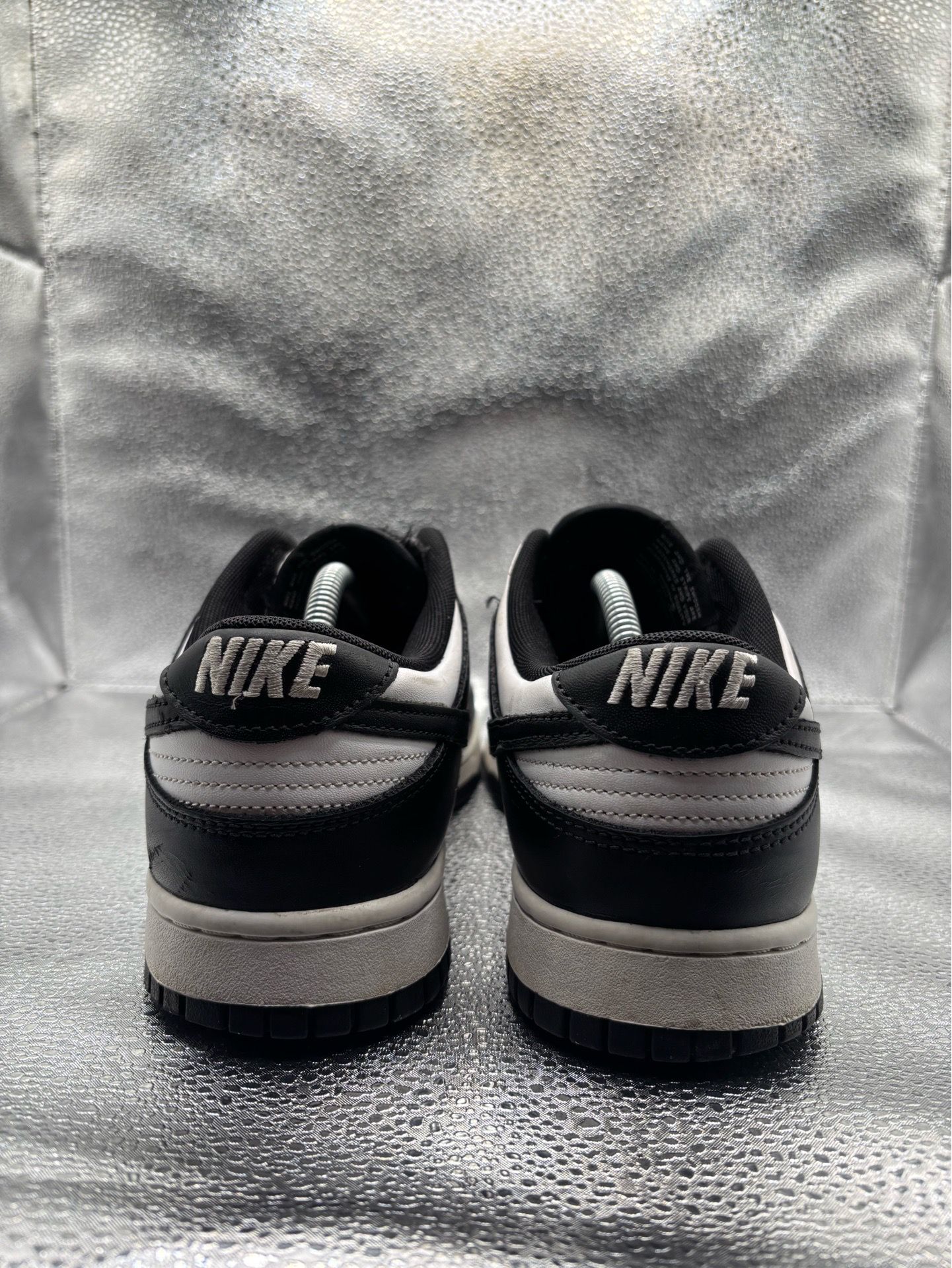 Nike Dunk Low Panda - photo 4