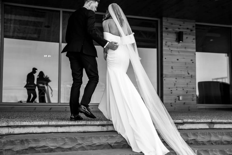 Mikaella Bridal Wedding Dress - photo 4