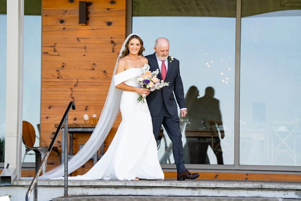 Mikaella Bridal Wedding Dress - photo 5