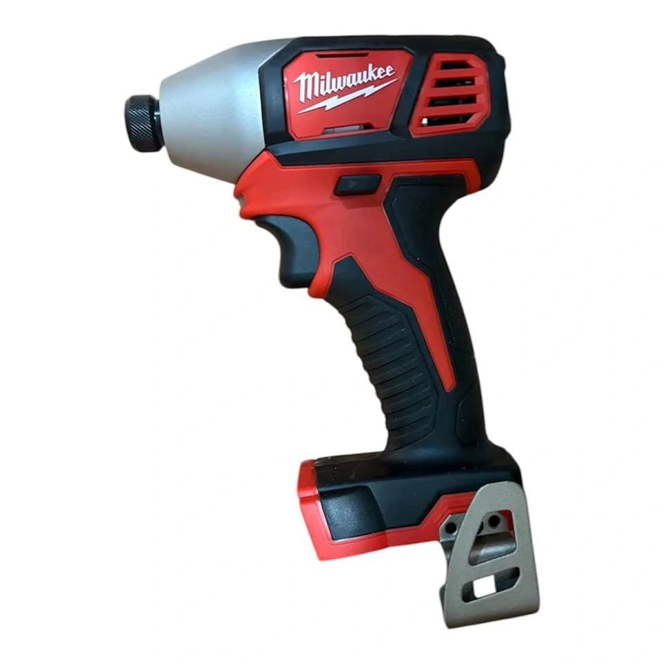 Milwaukee M18 18V 1/4 in. Hex Impact Driver (Tool-Only)