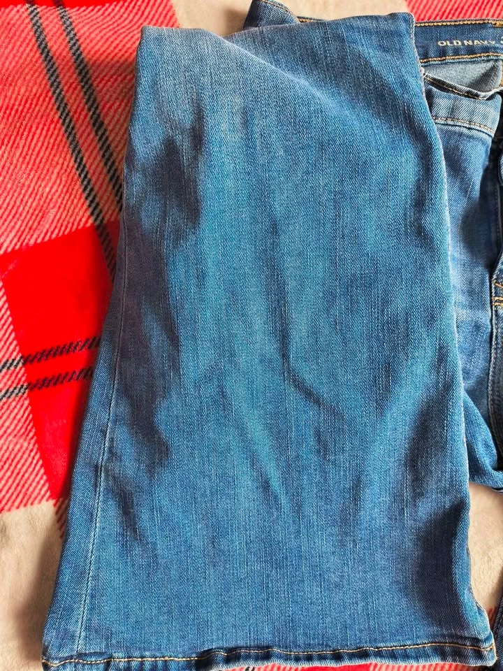 Flared jeans size 6 - photo 2