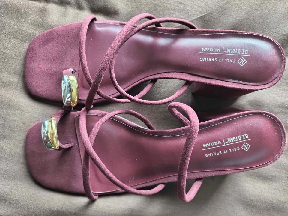 Call It Spring Heels - photo 2