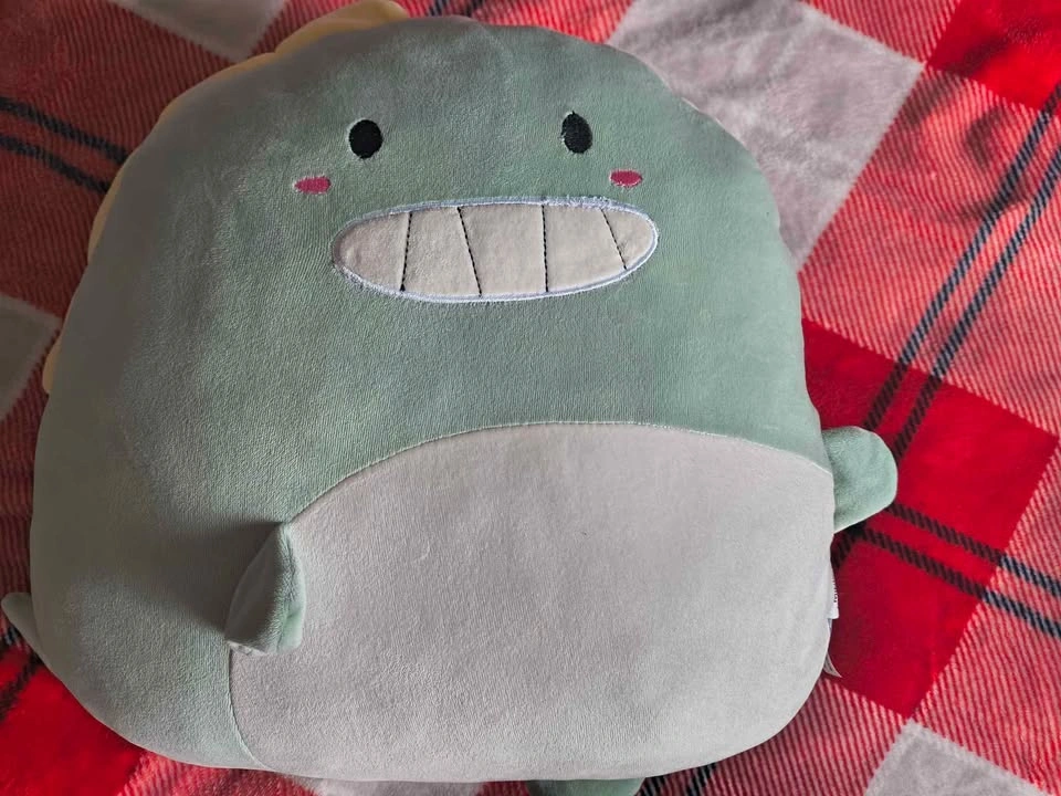 Miniso Plushies - photo 2