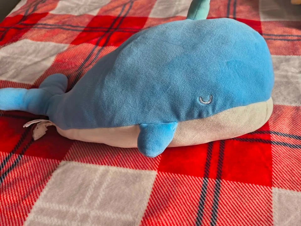 Miniso Plushies - photo 3