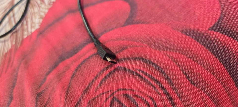 Micro USB Cable 4FT - photo 2