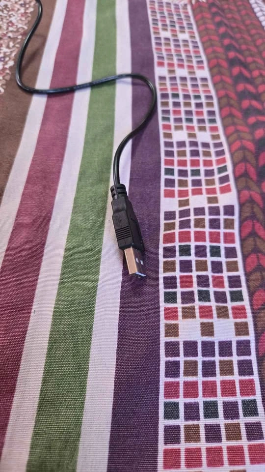 Micro USB Cable 4FT - photo 3