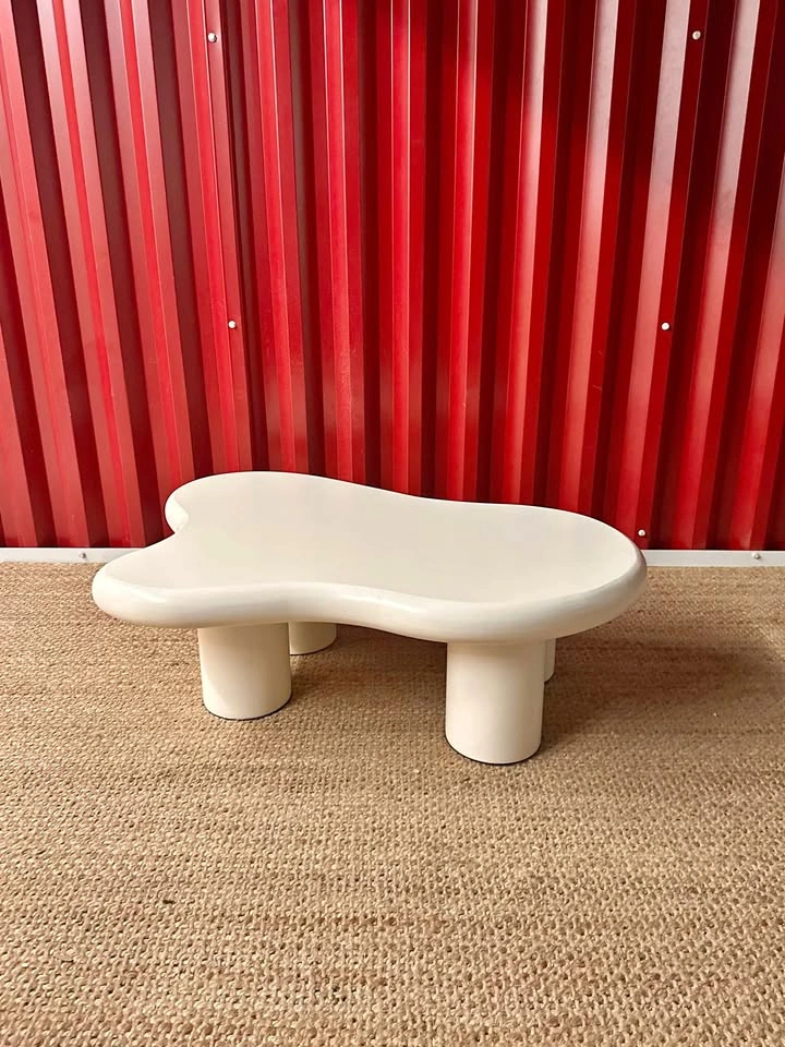 Cloud Coffee Table