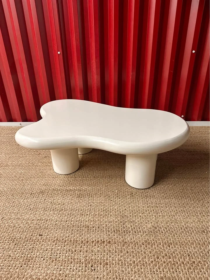 Cloud Coffee Table - photo 2