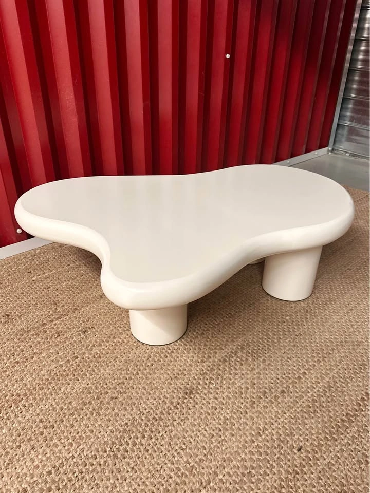 Cloud Coffee Table - photo 3