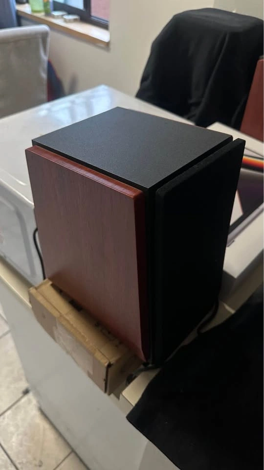 Edifier 1700BT Studio Monitor Speakers - photo 2