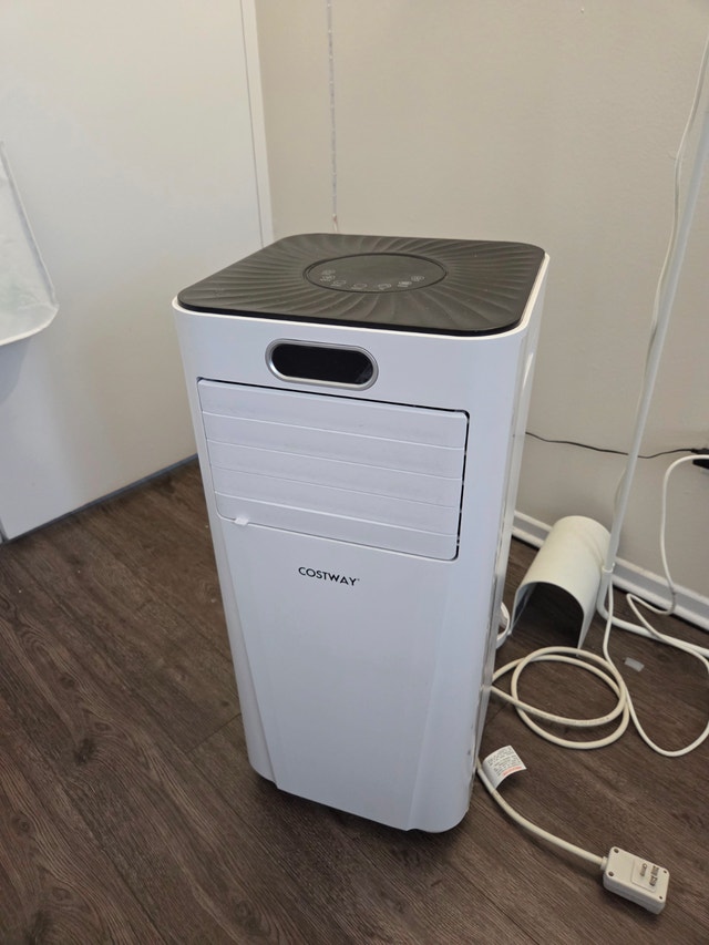 Portable Air Conditioner