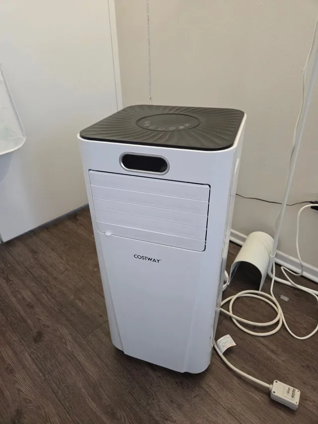 Portable Air Conditioner