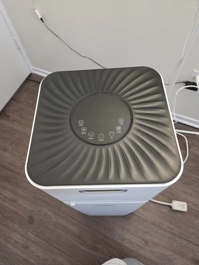Portable Air Conditioner - photo 2
