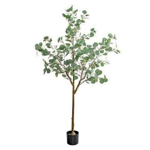 Artificial Eucalyptus Plant